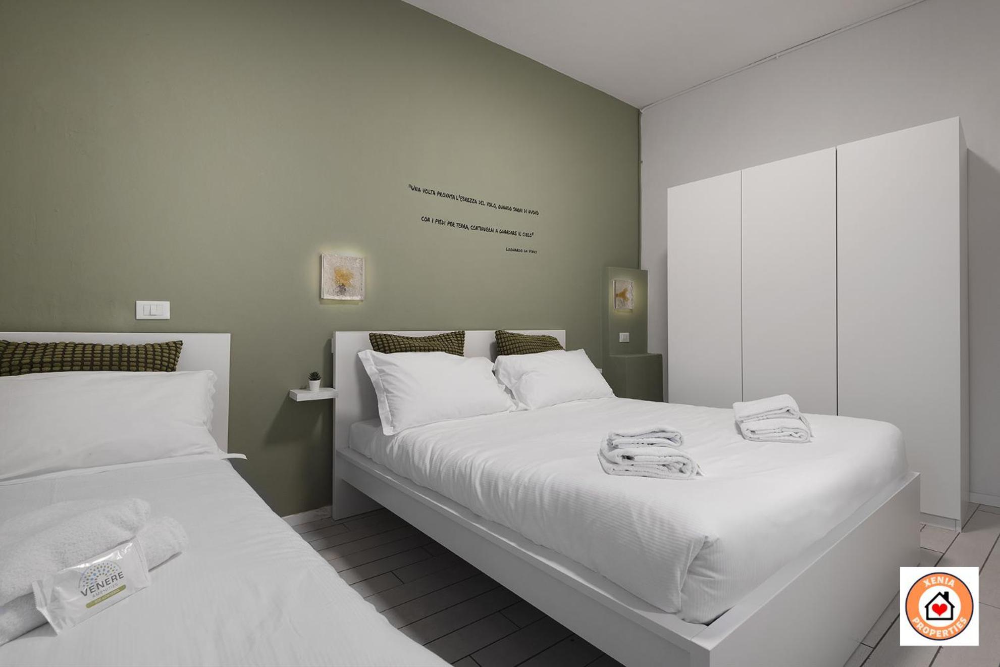 Apartment Gioiello Fiorentino - Duomo 2 Minuti A Piedi *