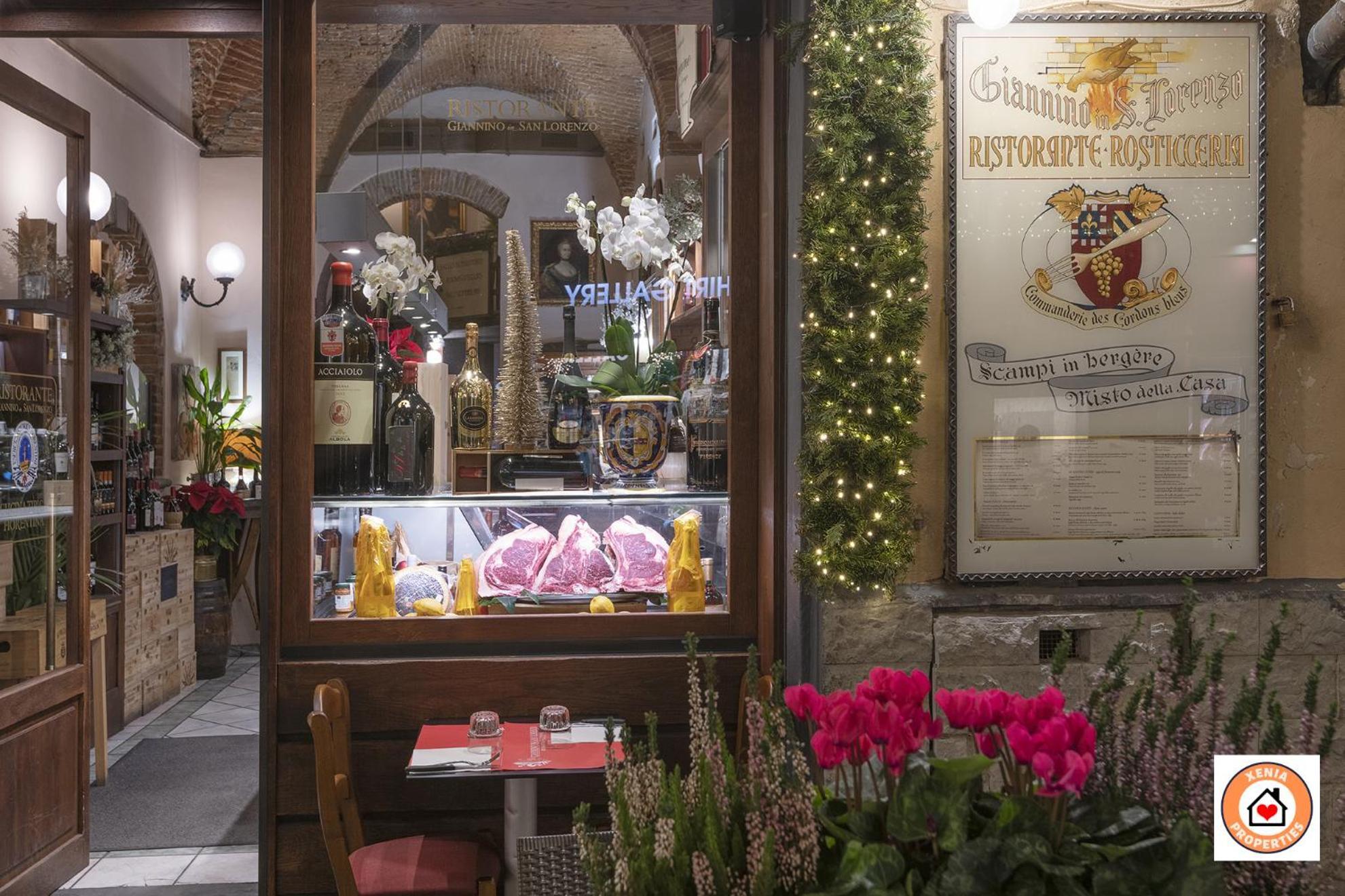 Apartment Gioiello Fiorentino - Duomo 2 Minuti A Piedi Florence