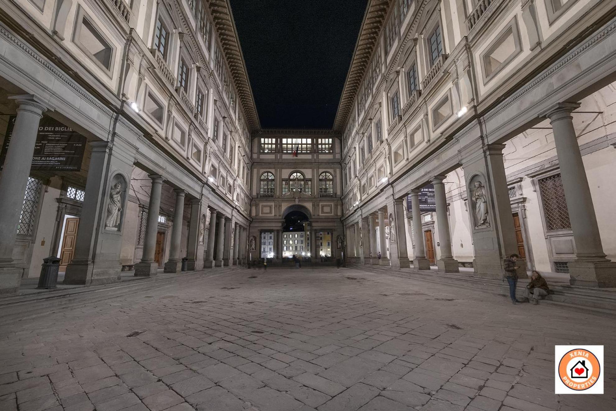 Gioiello Fiorentino - Duomo 2 Minuti A Piedi Apartment